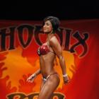 Cristina  Liberatore - IFBB Phoenix Pro 2011 - #1