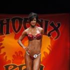 Cristina  Liberatore - IFBB Phoenix Pro 2011 - #1