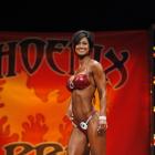 Cristina  Liberatore - IFBB Phoenix Pro 2011 - #1