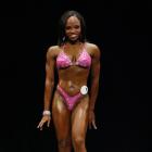 Elisha  Archibold - IFBB Phoenix Pro 2011 - #1