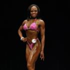 Elisha  Archibold - IFBB Phoenix Pro 2011 - #1