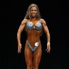 Crystal  Chiles - IFBB Phoenix Pro 2011 - #1