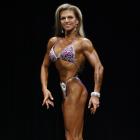 Natalia   Mikhaylova - IFBB Phoenix Pro 2011 - #1