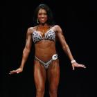  Chelsey   Morgenstern - IFBB Phoenix Pro 2011 - #1