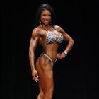  Chelsey   Morgenstern - IFBB Phoenix Pro 2011 - #1