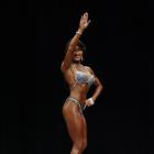 Kiana  Phi - IFBB Phoenix Pro 2011 - #1