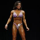 Felicia  Romero - IFBB Phoenix Pro 2011 - #1