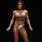 Felicia  Romero - IFBB Phoenix Pro 2011 - #1