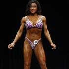 Felicia  Romero - IFBB Phoenix Pro 2011 - #1