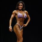 Felicia  Romero - IFBB Phoenix Pro 2011 - #1