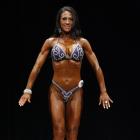 Kimberly    Sheppard      - IFBB Phoenix Pro 2011 - #1