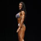 Kimberly    Sheppard      - IFBB Phoenix Pro 2011 - #1