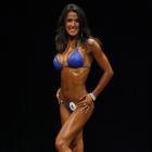 Jennifer   Dietrick - IFBB Phoenix Pro 2011 - #1