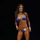 Jennifer   Dietrick - IFBB Phoenix Pro 2011 - #1