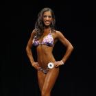 Kelly  Gonzalez - IFBB Phoenix Pro 2011 - #1