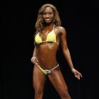 Safiya  Johnson - IFBB Phoenix Pro 2011 - #1