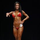 Christina  Vargas - IFBB Phoenix Pro 2011 - #1