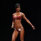 Cristina  Liberatore - IFBB Phoenix Pro 2011 - #1