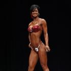 Cristina  Liberatore - IFBB Phoenix Pro 2011 - #1