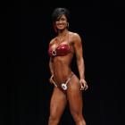 Cristina  Liberatore - IFBB Phoenix Pro 2011 - #1