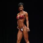 Cristina  Liberatore - IFBB Phoenix Pro 2011 - #1