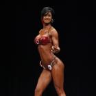 Cristina  Liberatore - IFBB Phoenix Pro 2011 - #1