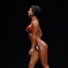 Cristina  Liberatore - IFBB Phoenix Pro 2011 - #1