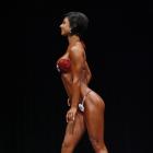 Cristina  Liberatore - IFBB Phoenix Pro 2011 - #1