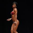 Cristina  Liberatore - IFBB Phoenix Pro 2011 - #1