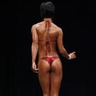 Cristina  Liberatore - IFBB Phoenix Pro 2011 - #1