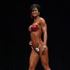 Cristina  Liberatore - IFBB Phoenix Pro 2011 - #1