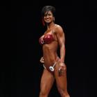 Cristina  Liberatore - IFBB Phoenix Pro 2011 - #1