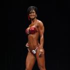 Cristina  Liberatore - IFBB Phoenix Pro 2011 - #1