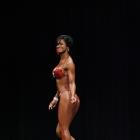 Cristina  Liberatore - IFBB Phoenix Pro 2011 - #1