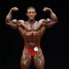 Troy  Alves - IFBB Phoenix Pro 2011 - #1