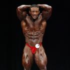 Troy  Alves - IFBB Phoenix Pro 2011 - #1