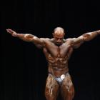 Mohammed   Ali Bannout - IFBB Phoenix Pro 2011 - #1