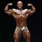 Mohammed   Ali Bannout - IFBB Phoenix Pro 2011 - #1