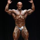 Mohammed   Ali Bannout - IFBB Phoenix Pro 2011 - #1