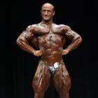 Mohammed   Ali Bannout - IFBB Phoenix Pro 2011 - #1