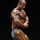 Mohammed   Ali Bannout - IFBB Phoenix Pro 2011 - #1