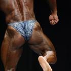 Mohammed   Ali Bannout - IFBB Phoenix Pro 2011 - #1