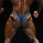 Mohammed   Ali Bannout - IFBB Phoenix Pro 2011 - #1