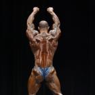 Mohammed   Ali Bannout - IFBB Phoenix Pro 2011 - #1