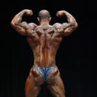 Mohammed   Ali Bannout - IFBB Phoenix Pro 2011 - #1