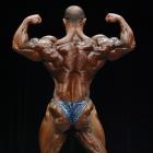 Mohammed   Ali Bannout - IFBB Phoenix Pro 2011 - #1