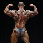 Mohammed   Ali Bannout - IFBB Phoenix Pro 2011 - #1