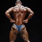 Mohammed   Ali Bannout - IFBB Phoenix Pro 2011 - #1