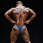 Mohammed   Ali Bannout - IFBB Phoenix Pro 2011 - #1