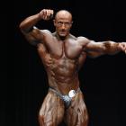 Mohammed   Ali Bannout - IFBB Phoenix Pro 2011 - #1